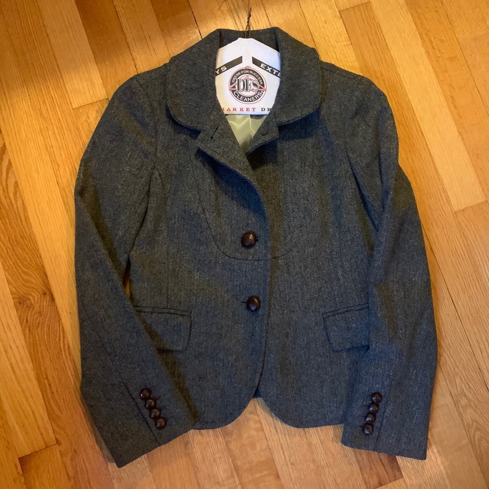 •JCREW• blazer